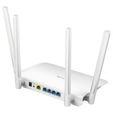 Cudy AC1200 Gigabit Wi-Fi Mesh Router, Routeur maillé Blanc, Cudy Mesh