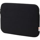 DICOTA BASE XX Manchon, Housse PC portable Noir, jusqu'à 29,5 cm (11,6")