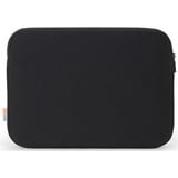 DICOTA BASE XX Manchon, Housse PC portable Noir, jusqu'à 29,5 cm (11,6")