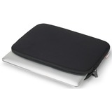 DICOTA BASE XX Manchon, Housse PC portable Noir, jusqu'à 29,5 cm (11,6")