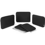 DICOTA BASE XX Manchon, Housse PC portable Noir, jusqu'à 29,5 cm (11,6")