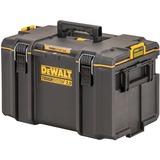 DeWALT DWST83342-1 boite à outils Boîte à outils Polycarbonate (PC) Noir, Jaune Noir/Jaune, Boîte à outils, Polycarbonate (PC), Noir, Jaune, 50 kg, 554 mm, 371 mm