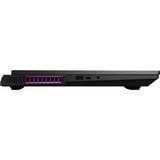 Erazer Beast 18 X1 (MD62730) 18" PC portable gaming  Noir | Core Ultra 9 275HX | RTX 5090 | 32 Go | SSD 2 To | 240 Hz