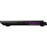 Erazer Beast 18 X1 (MD62730) 18" PC portable gaming  Noir | Core Ultra 9 275HX | RTX 5090 | 32 Go | SSD 2 To | 240 Hz