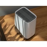 Eufy Eufy Homebase 3, Station de base Blanc