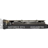 GIGABYTE GeForce RTX 3050 OC LP 6G, Carte graphique 2x DisplayPort, 2x HDMI 2.1