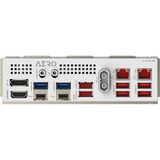 GIGABYTE Z890 AERO D carte mère socket 1851 RAID, 10 Gb-LAN, Wi-Fi 7, BT, Sound, ATX