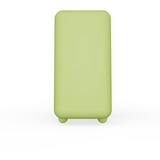 HYTE X50 Matcha Milk boîtier midi tower Vert clair | 2x USB-A | 1x USB-C | Window