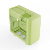 HYTE  boîtier midi tower Vert clair | 2x USB-A | 1x USB-C | Window