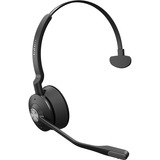 Jabra Engage 65 SE casque on-ear Noir, Mono, sans fil, USB-C, portée 150 m