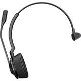 Jabra Engage 65 SE casque on-ear Noir, Mono, sans fil, USB-C, portée 150 m