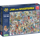 Jumbo Puzzle