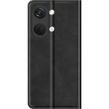 Just in Case OnePlus Nord 3 - Wallet Case, Housse/Étui smartphone Noir