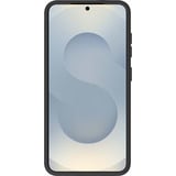 Just in Case Samsung Galaxy S25 - Military Grade Case, Housse smartphone Noir/transparent