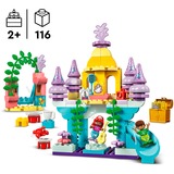 LEGO 10435, Jouets de construction 