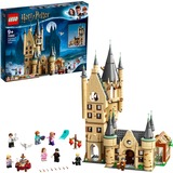 LEGO Harry Potter - La Tour d'astronomie de Poudlard, Jouets de construction 75969
