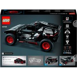 LEGO Technic - Audi RS Q e-tron, Jouets de construction 42160