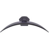 LG UltraGear OLED 45GX950A-B 44.5" 4K UHD Moniteur UltraWide gaming  Gris foncé, 2x HDMI, DisplayPort, 2x USB-A, USB-C, 165 Hz / 330 Hz