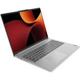 Lenovo IdeaPad Slim 5 16AHP9 (83DD0055MB) 16" PC portable  Gris | Ryzen 5 8645HS | Radeon 760M | 16 Go | SSD 512 Go