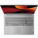 Lenovo IdeaPad Slim 5 16AHP9 (83DD0055MB) 16" PC portable  Gris | Ryzen 5 8645HS | Radeon 760M | 16 Go | SSD 512 Go