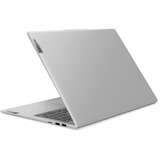 Lenovo IdeaPad Slim 5 16AHP9 (83DD0055MB) 16" PC portable  Gris | Ryzen 5 8645HS | Radeon 760M | 16 Go | SSD 512 Go