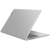 Lenovo IdeaPad Slim 5 16AHP9 (83DD0055MB) 16" PC portable  Gris | Ryzen 5 8645HS | Radeon 760M | 16 Go | SSD 512 Go