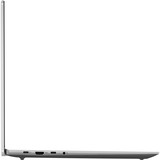 Lenovo IdeaPad Slim 5 16AHP9 (83DD0055MB) 16" PC portable  Gris | Ryzen 5 8645HS | Radeon 760M | 16 Go | SSD 512 Go