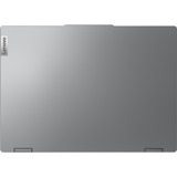 Lenovo IdeaPad Slim 5 16AHP9 (83DD0055MB) 16" PC portable  Gris | Ryzen 5 8645HS | Radeon 760M | 16 Go | SSD 512 Go