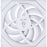 Lian Li UNI FAN TL 140 Reverse White Single Pack, Ventilateur de boîtier Blanc