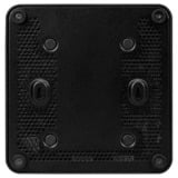 MSI Cubi NUC AI 1UMG-006EU, PC Noir, Core Ultra 5 125H | Arc Graphics | 16 Go | 512 Go SSD