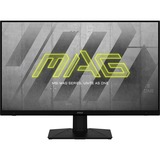 MSI MAG 323UPF 32" 4K UHD Moniteur gaming  Noir, 2x HDMI, DisplayPort, 3x USB-A, USB-B, USB-C, 160 Hz