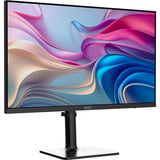 MSI Modern MD272UPHG 27" 4K Ultra HD Moniteur Noir, 1x DisplayPort, 2x HDMI, 1x USB-C, 3x USB-A