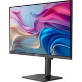 MSI Modern MD272UPHG 27" 4K Ultra HD Moniteur Noir, 1x DisplayPort, 2x HDMI, 1x USB-C, 3x USB-A