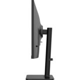 MSI Modern MD272UPHG 27" 4K Ultra HD Moniteur Noir, 1x DisplayPort, 2x HDMI, 1x USB-C, 3x USB-A
