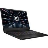 MSI Stealth GS66 12UGS-233BE 15.6" PC portable gaming Noir | Core i9-12900HK | RTX 3070 Ti | 32 Go | 1 To SSD