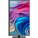 MSI  27" 4K UHD Moniteur  Noir