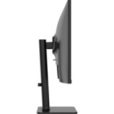 MSI  27" 4K UHD Moniteur  Noir