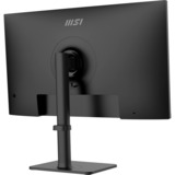 MSI  27" 4K UHD Moniteur  Noir