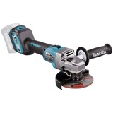 Makita Meuleuse d'angle Bleu/Noir