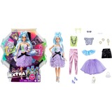Mattel Barbie Extra - Doll & Accessoires set, Poupée 