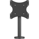 Neomounts Support TV verrouillable DS42-430BL12, Montage Noir