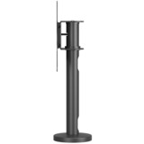 Neomounts Support TV verrouillable DS42-430BL12, Montage Noir
