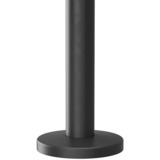 Neomounts Support TV verrouillable DS42-430BL12, Montage Noir