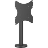 Neomounts Support TV verrouillable DS42-430BL12, Montage Noir