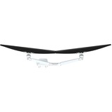 Neomounts Support de bureau pour moniteur FPMA-D750DWHITE2, Montage Blanc