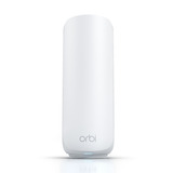 Netgear Orbi 370 Series Dual-Band WiFi 7, Routeur maillé Blanc