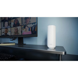 Netgear Orbi 370 Series Dual-Band WiFi 7, Routeur maillé Blanc