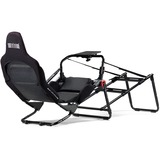 Next Level Racing NLR Formula Lite Pro Cockpit, Simulateur de course Noir