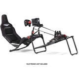 Next Level Racing NLR Formula Lite Pro Cockpit, Simulateur de course Noir