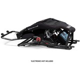 Next Level Racing NLR Formula Lite Pro Cockpit, Simulateur de course Noir